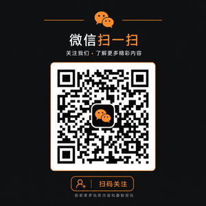大象传媒公众号二维码